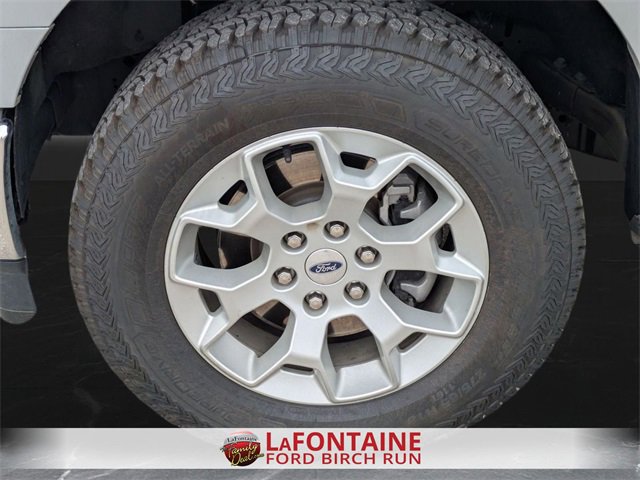 Certified 2023 Ford F150 XLT image 30