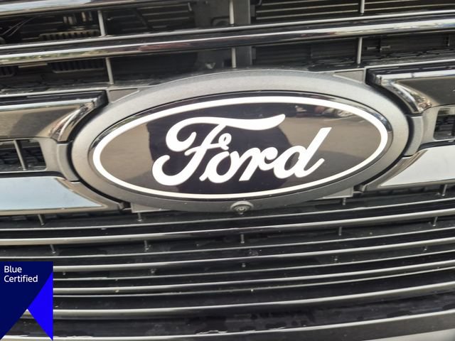 Certified 2025 Ford F150 Platinum w/ Equipment Group 702A High AWD/4WD image 38