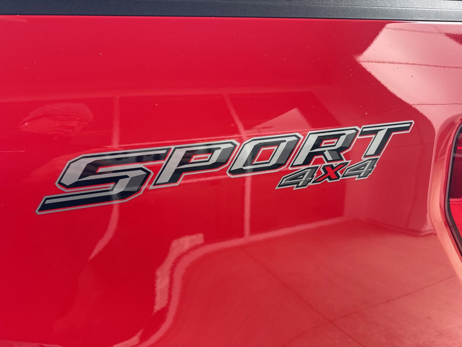 Certified 2023 Ford F150 XLT w/ Equipment Group 302A High image 16