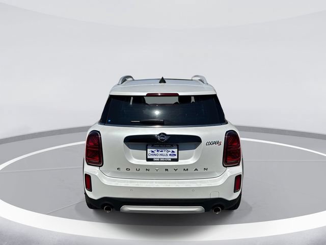 Used 2024 MINI Cooper Countryman S FWD image 6