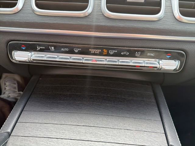 Used 2021 Mercedes-Benz GLE 350 4MATIC image 35