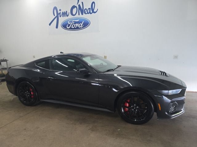 Certified 2024 Ford Mustang GT Premium RWD video 1