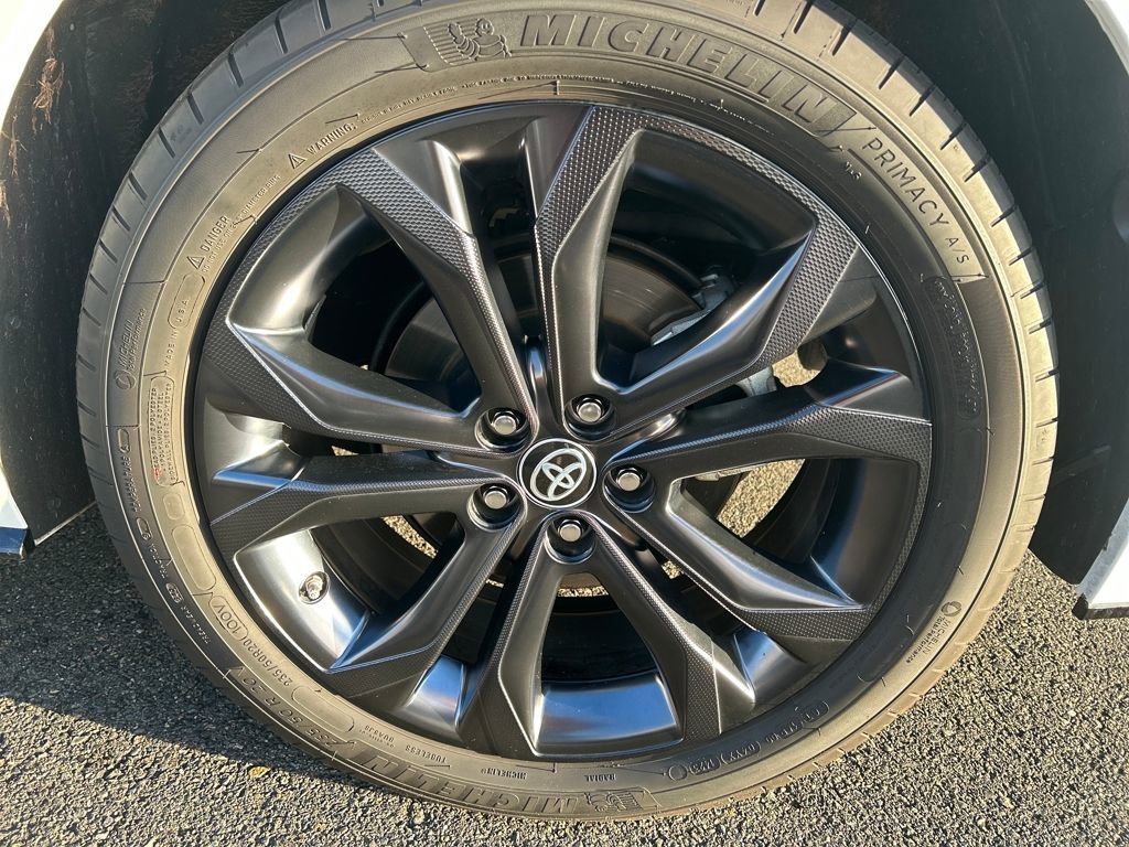 Used 2023 Toyota Sienna XSE image 13