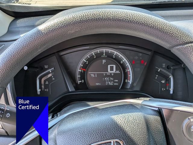 Used 2018 Honda CR-V LX image 18