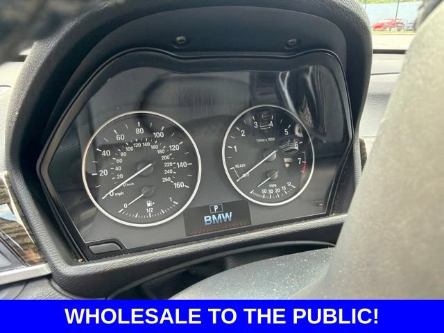 Used 2018 BMW X1 xDrive28i AWD/4WD image 12