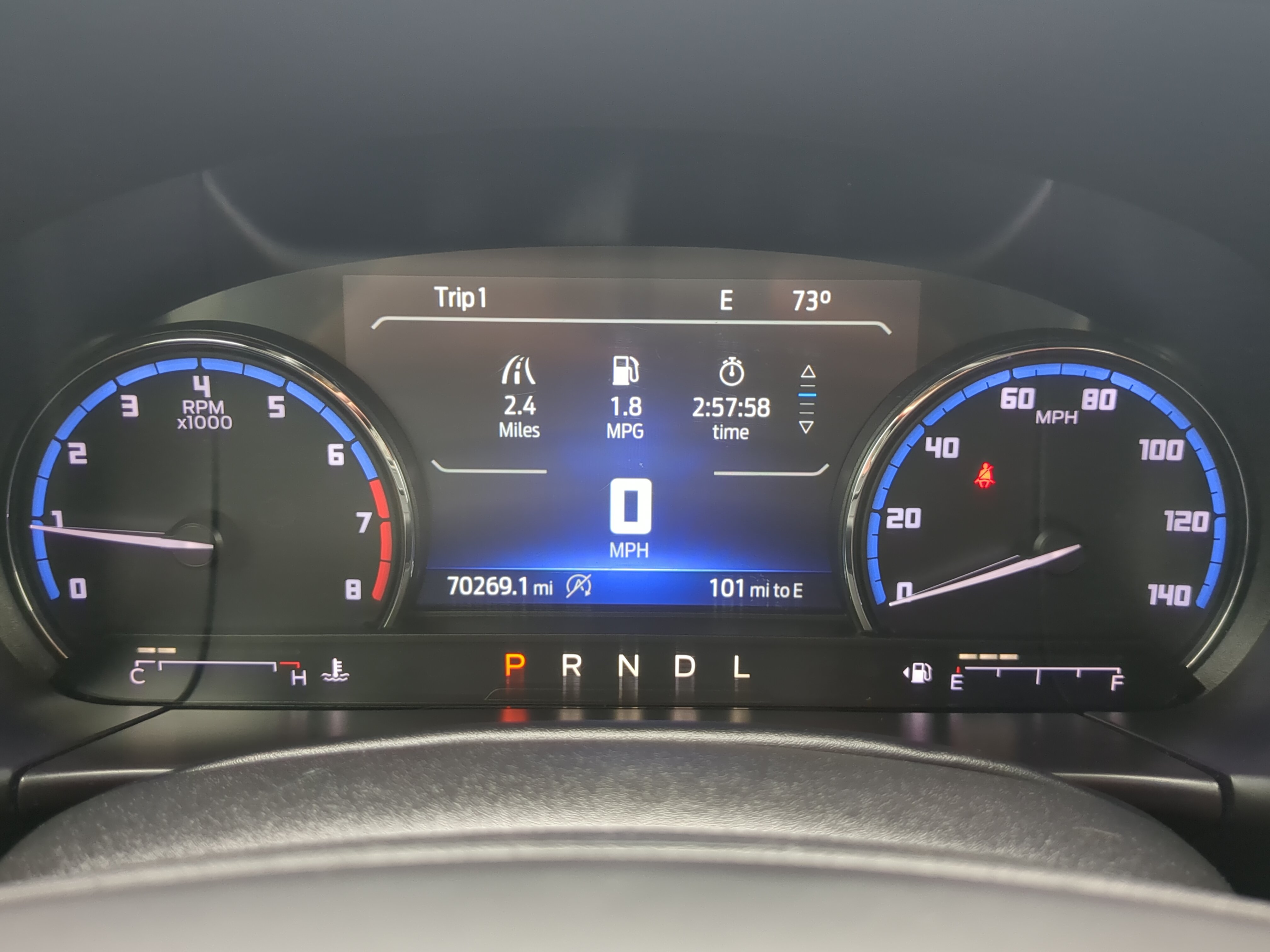 Certified 2022 Ford Bronco Sport Outer Banks AWD/4WD image 24