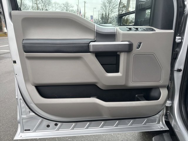 Certified 2019 Ford F250 XLT w/ XLT Premium Package image 14