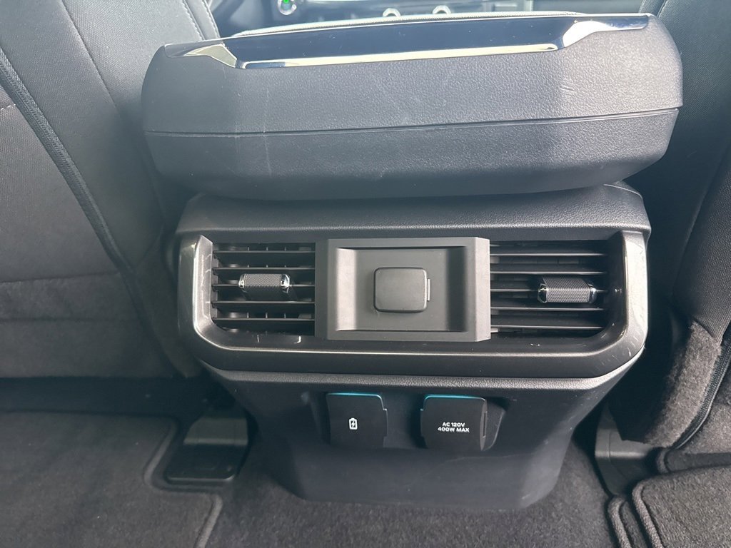 Certified 2023 Ford F150 XLT w/ Equipment Group 302A High image 16