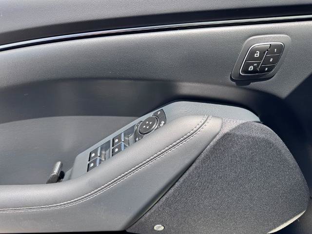 Certified 2023 Ford Mustang Mach-E Premium AWD/4WD image 19