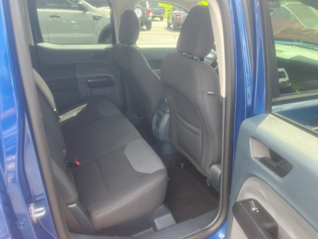 Certified 2023 Ford Maverick XL FWD image 18
