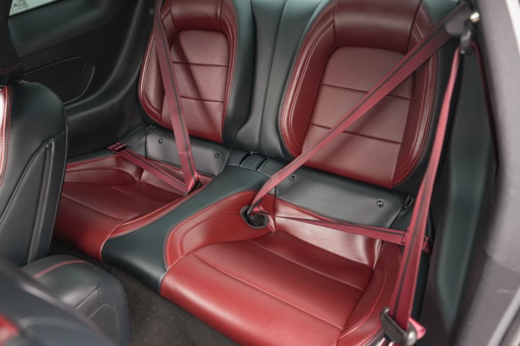 Certified 2024 Ford Mustang GT Premium RWD image 27