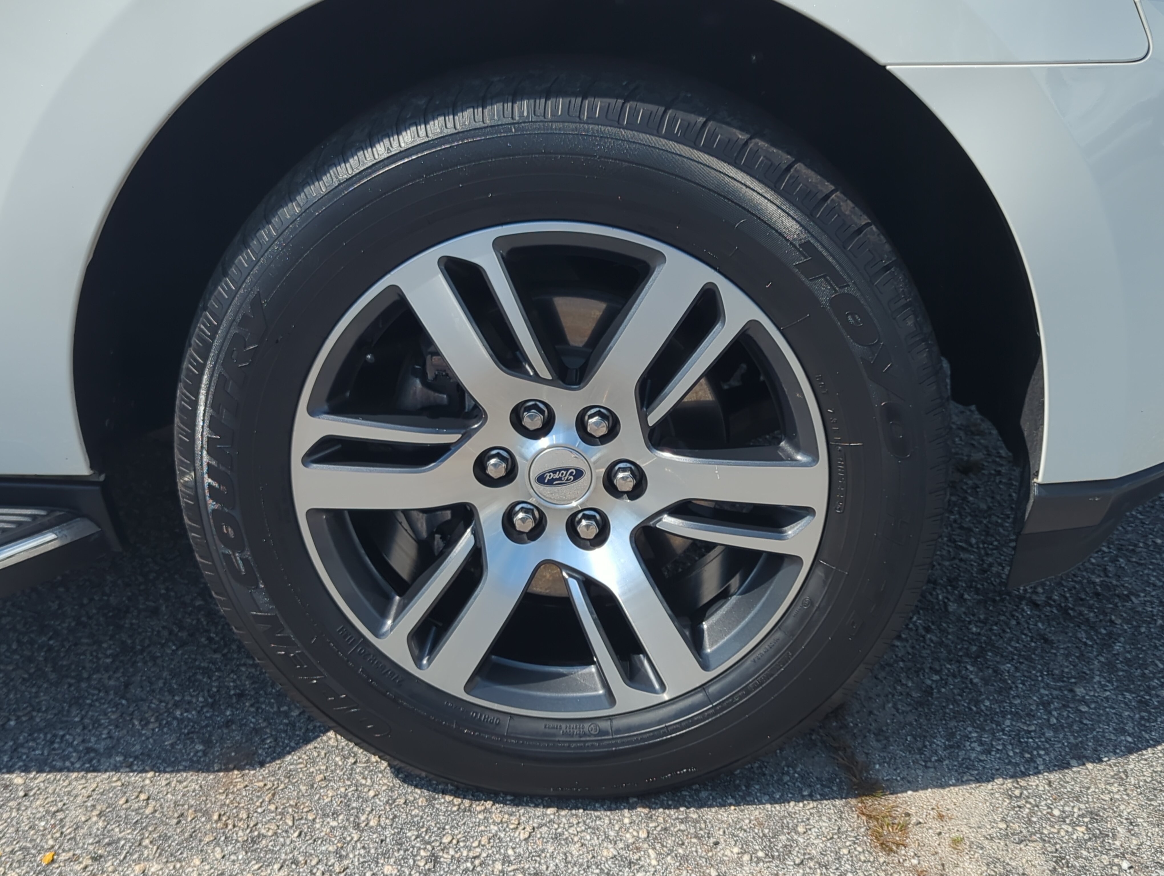 Certified 2023 Ford Expedition Max XLT AWD/4WD image 9