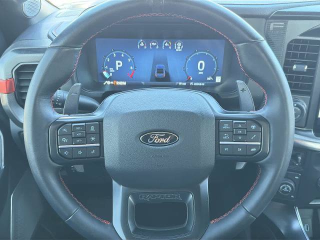 Certified 2024 Ford F150 Raptor AWD/4WD image 22