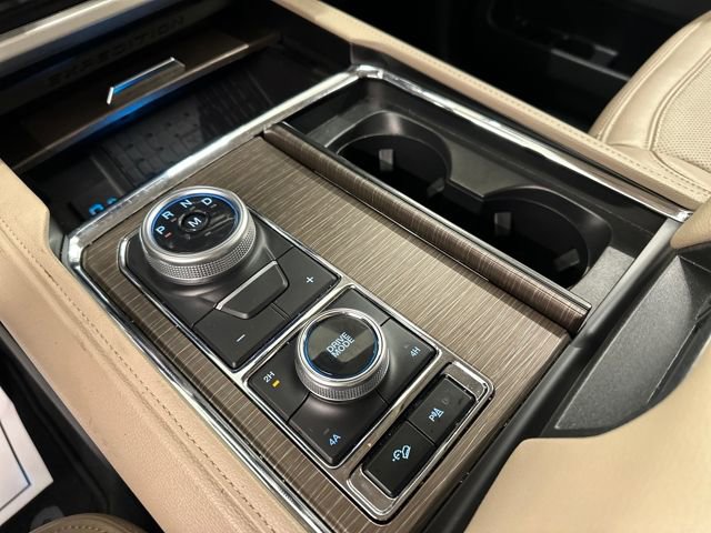 Certified 2024 Ford Expedition Max Limited image 33
