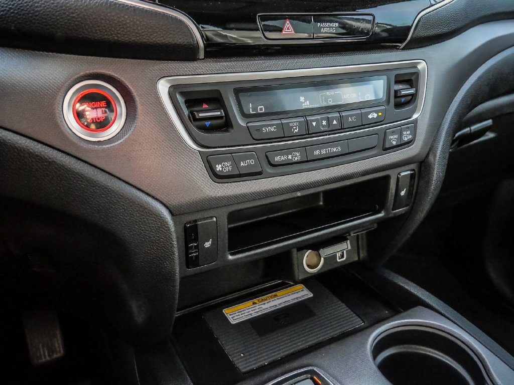 Used 2023 Honda Ridgeline RTL-E image 31