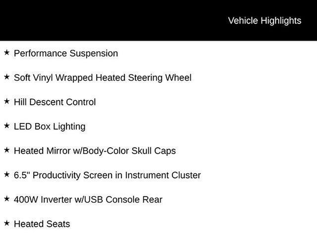 Certified 2023 Ford Maverick XLT w/ Equipment Group 300A Standard AWD/4WD image 12