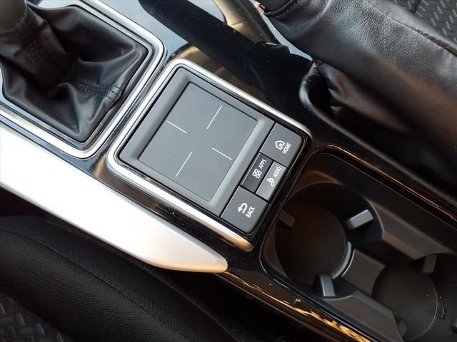 Used 2020 Mitsubishi Eclipse Cross LE image 30