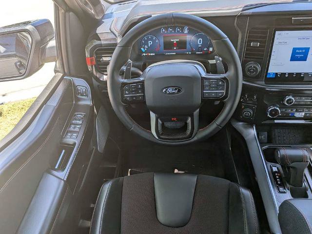 Certified 2024 Ford F150 Raptor w/ Equipment Group 803A Raptor R AWD/4WD image 16