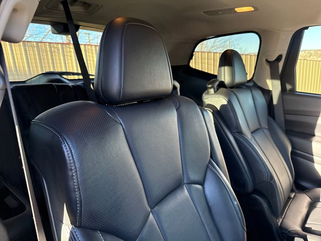 Used 2021 Subaru Ascent Touring image 26