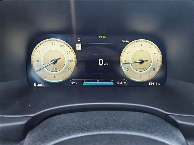 Used 2023 Hyundai Palisade SEL image 12