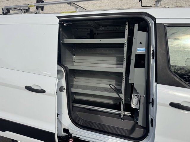 Certified 2020 Ford Transit Connect XL image 31