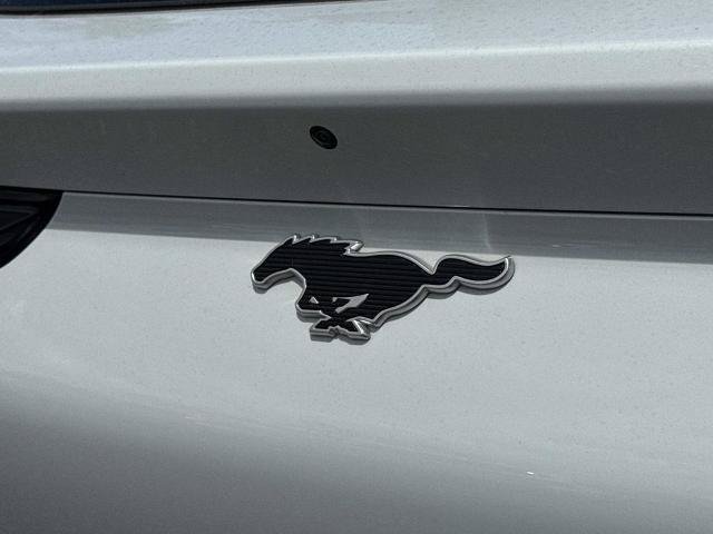 Certified 2023 Ford Mustang Mach-E Select RWD image 27