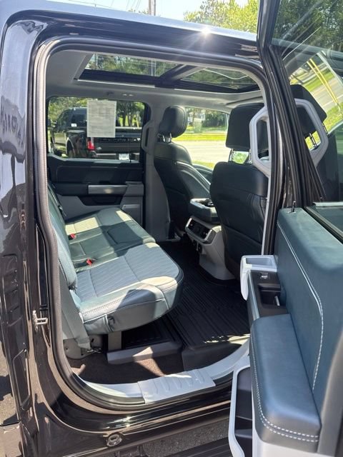 Certified 2022 Ford F150 Limited AWD/4WD image 22