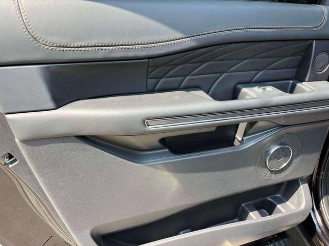 Certified 2024 Ford Expedition Max Platinum AWD/4WD image 17