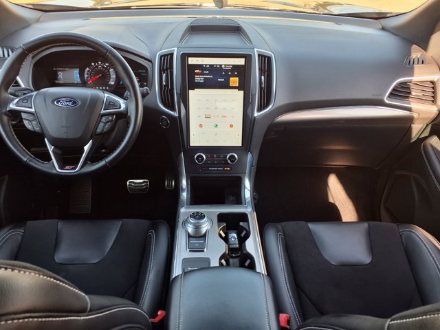 Certified 2024 Ford Edge ST AWD/4WD image 12