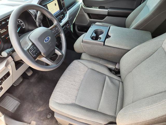 Certified 2023 Ford F150 XLT AWD/4WD image 12