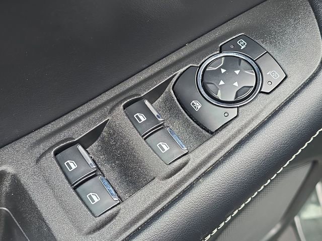 Certified 2023 Ford Edge ST image 13