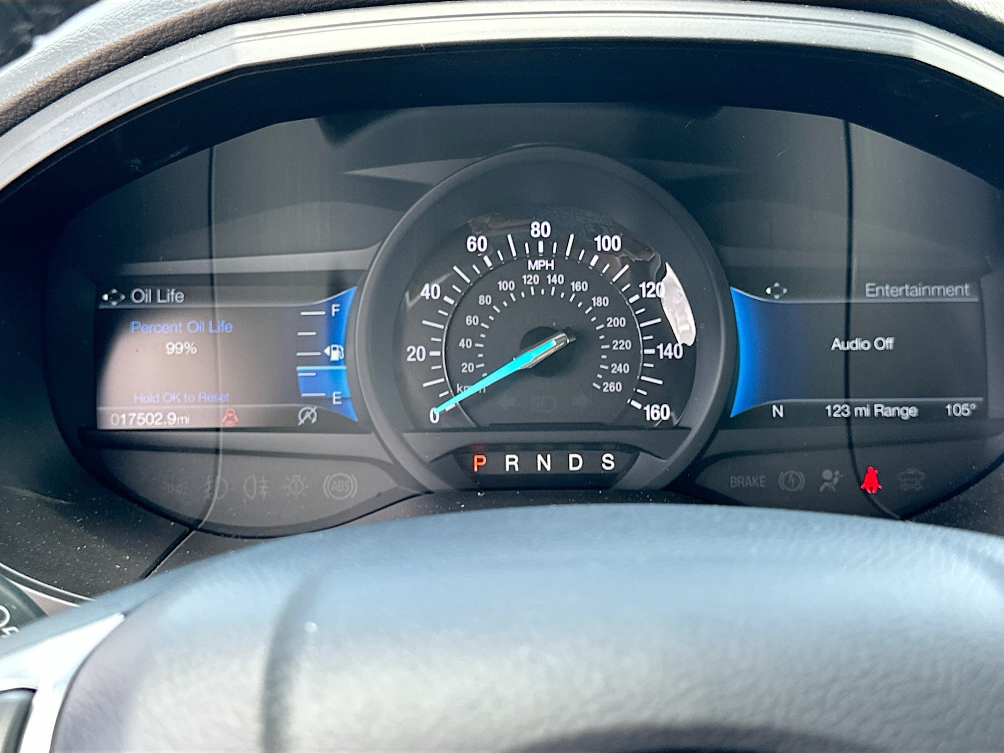 Certified 2024 Ford Edge Titanium AWD/4WD image 12
