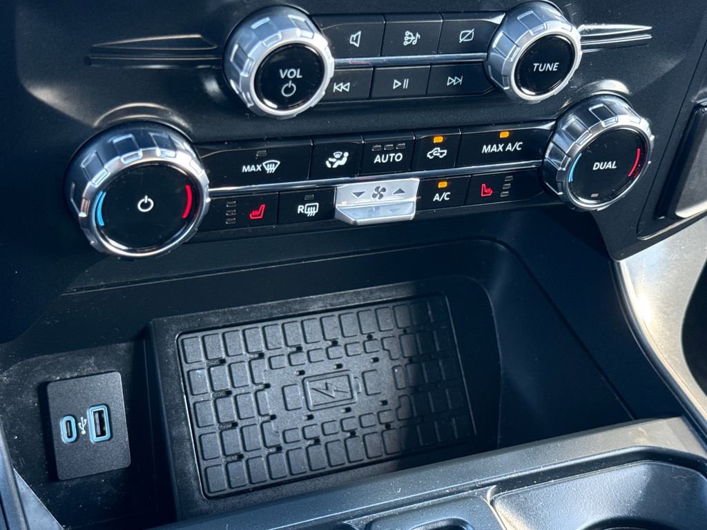 Certified 2024 Ford F150 XLT w/ Equipment Group 302A MID image 21