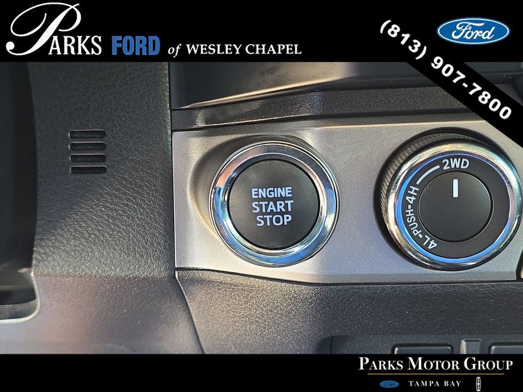 Used 2023 Toyota Tacoma SR5 w/ Technology Package image 25