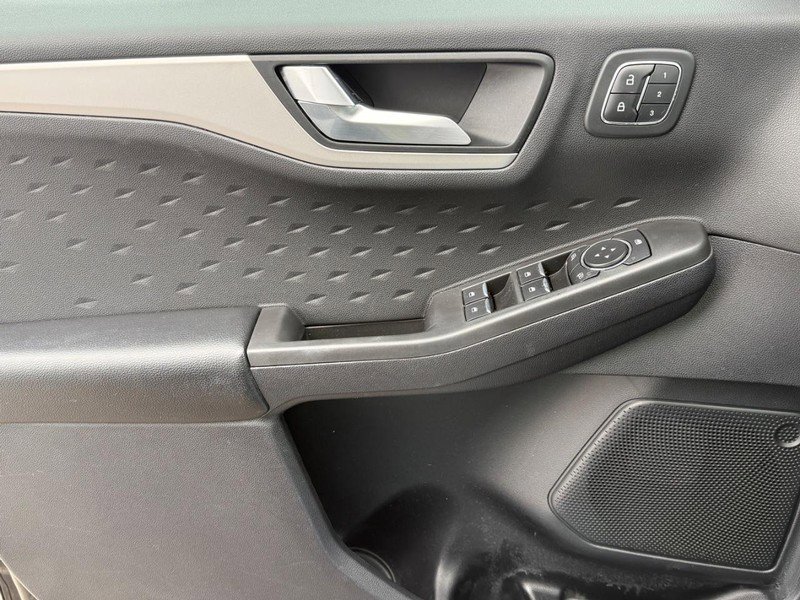 Certified 2020 Ford Escape SEL AWD/4WD image 27