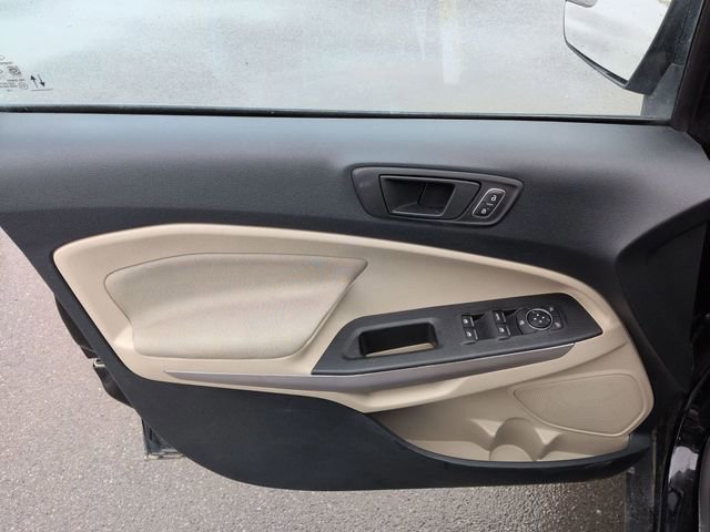 Certified 2022 Ford EcoSport S image 6