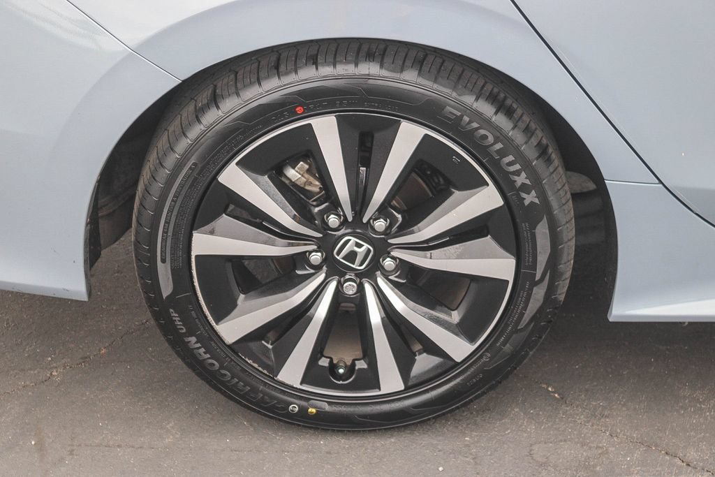 Used 2024 Honda Civic EX image 17