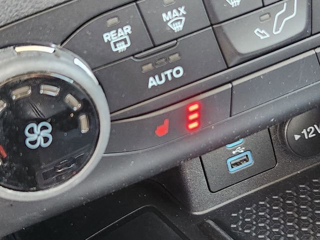 Certified 2021 Ford Bronco Sport Big Bend w/ Big Bend Package image 24