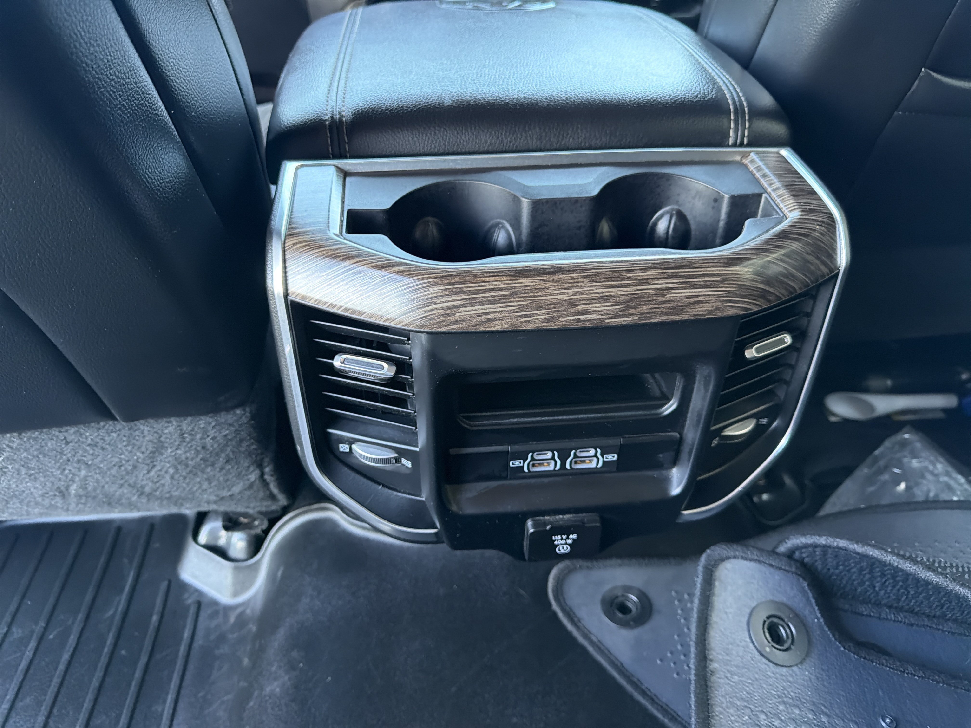 Used 2021 RAM 2500 Laramie AWD/4WD image 37