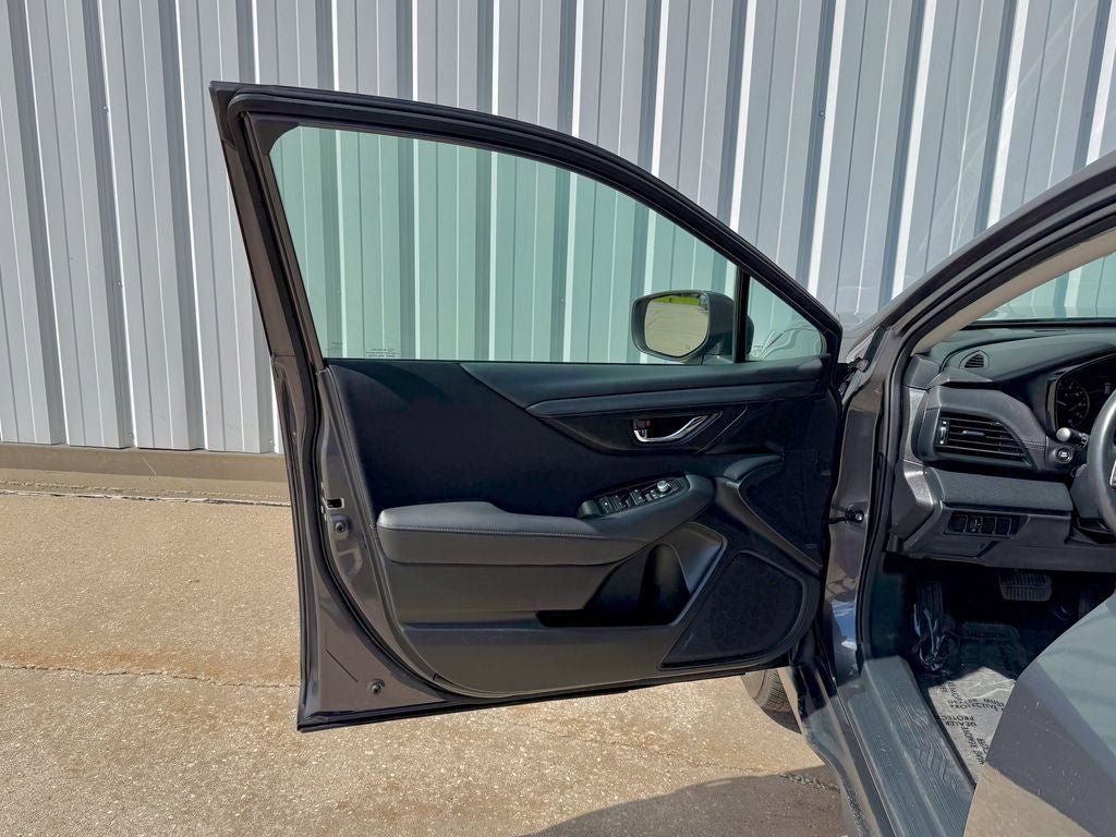 Used 2023 Subaru Outback Premium AWD/4WD image 14