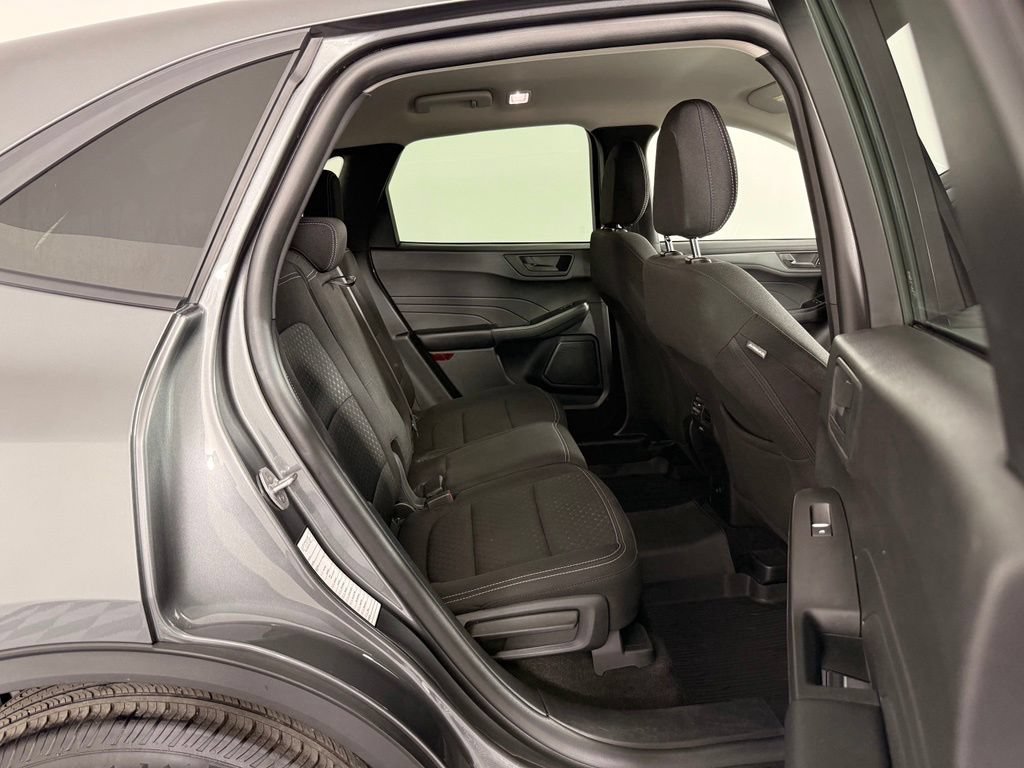 Certified 2025 Ford Escape Active AWD/4WD image 19