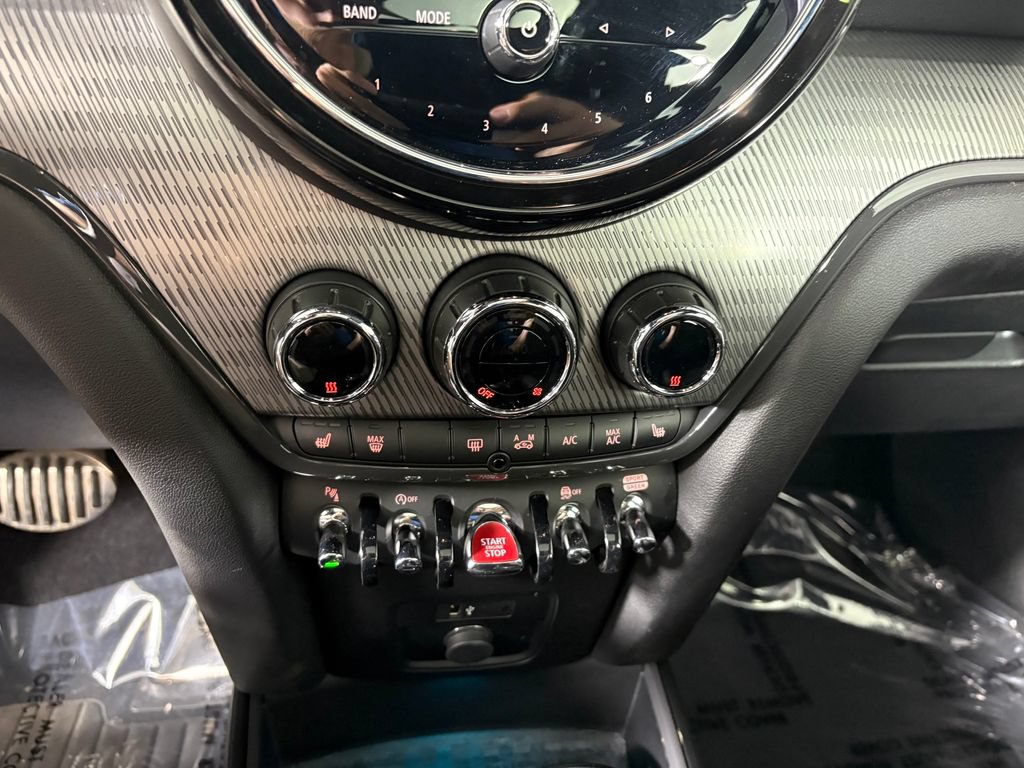 Used 2024 MINI Cooper Countryman John Cooper Works AWD/4WD image 20