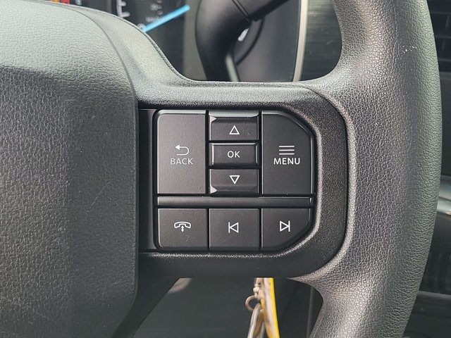Certified 2022 Ford F150 XL w/ STX Appearance Package RWD image 28