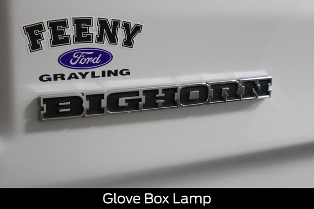 Used 2020 RAM 1500 Big Horn image 34