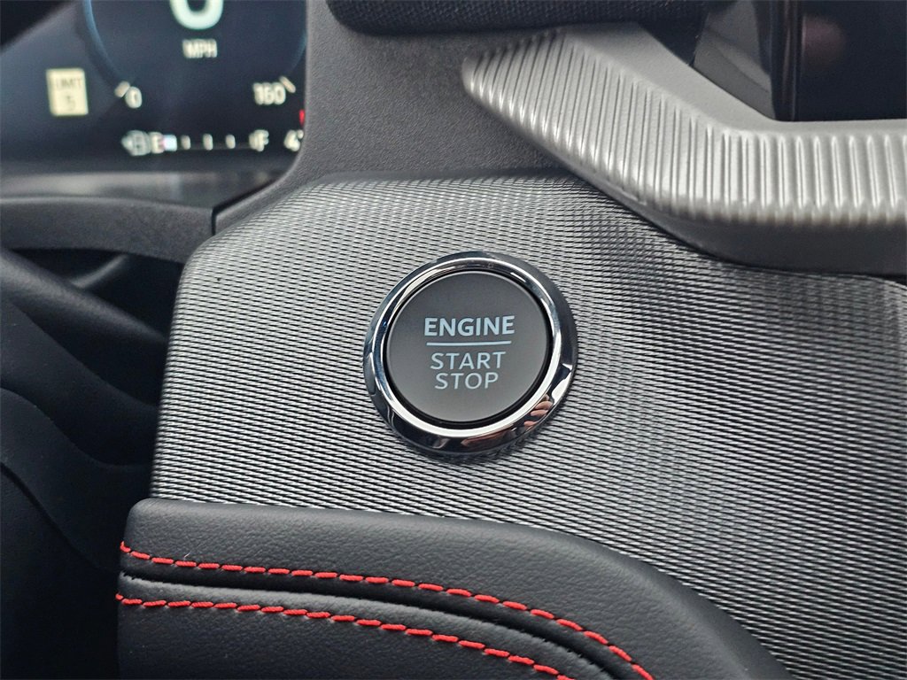 Certified 2026 Ford Explorer ST-Line w/ ST-Line Street Pack image 33