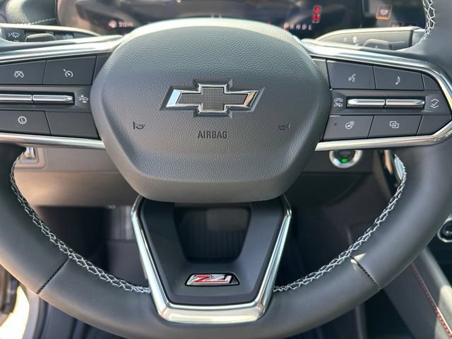 Used 2026 Chevrolet Traverse Z71 w/ Driver Confidence Package AWD/4WD image 31
