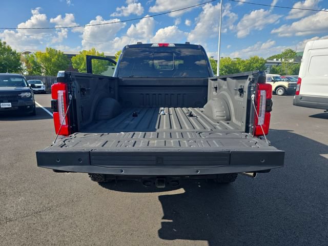 Certified 2023 Ford F250 Platinum w/ Tremor Off-Road Package AWD/4WD image 24
