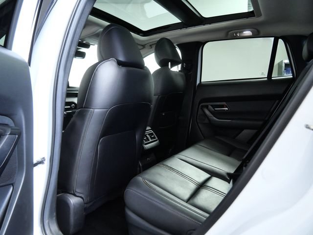 Used 2025 MAZDA CX-50 AWD 2.5 Hybrid w/ Premium Pkg image 14
