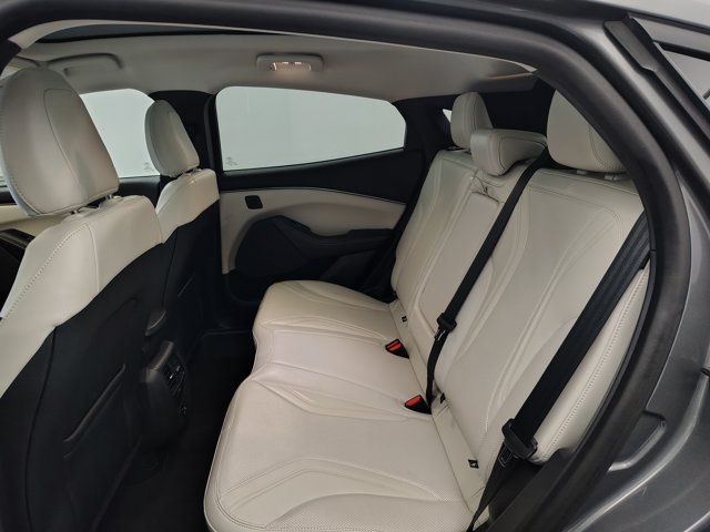 Certified 2023 Ford Mustang Mach-E Premium AWD/4WD image 28