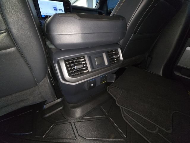 Certified 2024 Ford F150 Tremor w/ Bed Utility Package AWD/4WD image 27